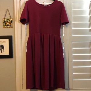 LulaRoe Dress